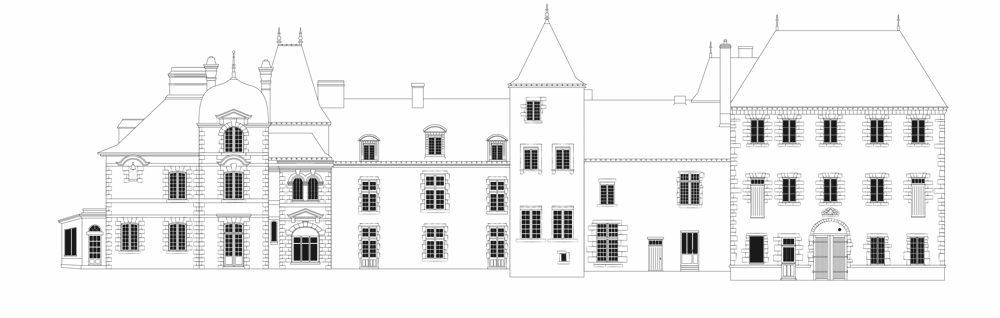Château du Pordor
